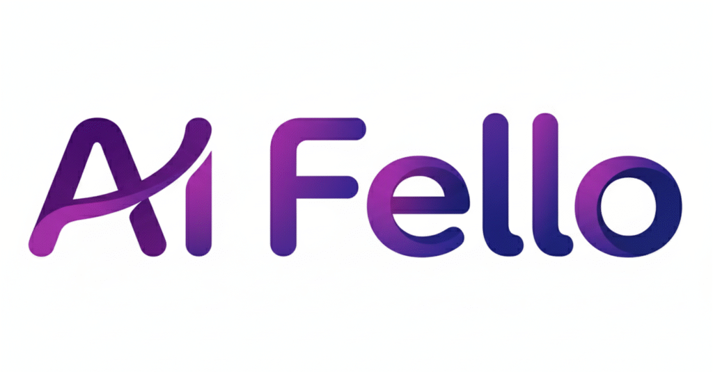 ai fello logo final