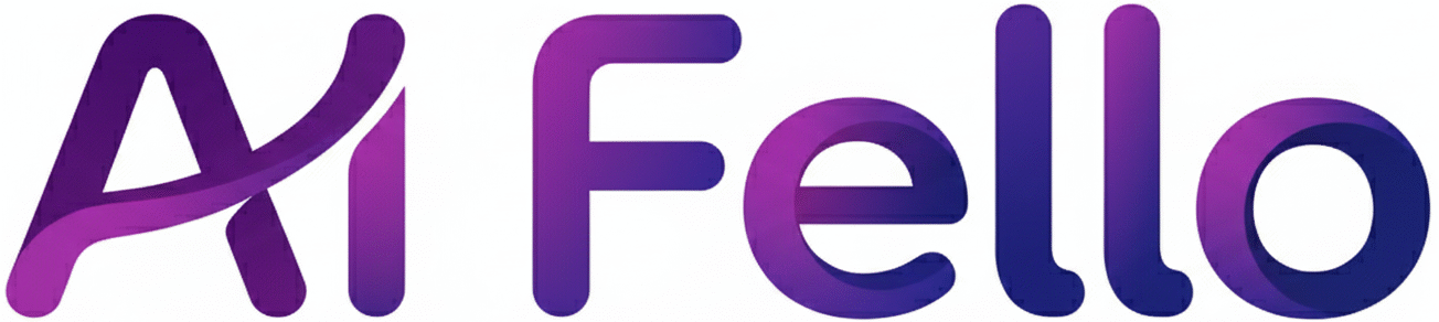 ai fello logo final