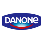 danone logo png seeklogo 544361