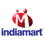 indiamart logo