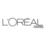 loreal eps vector logo